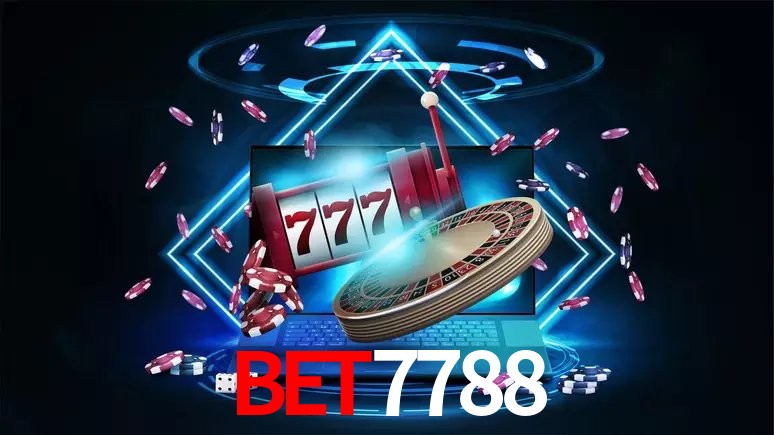 Bônus de Boas-vindas bet7788