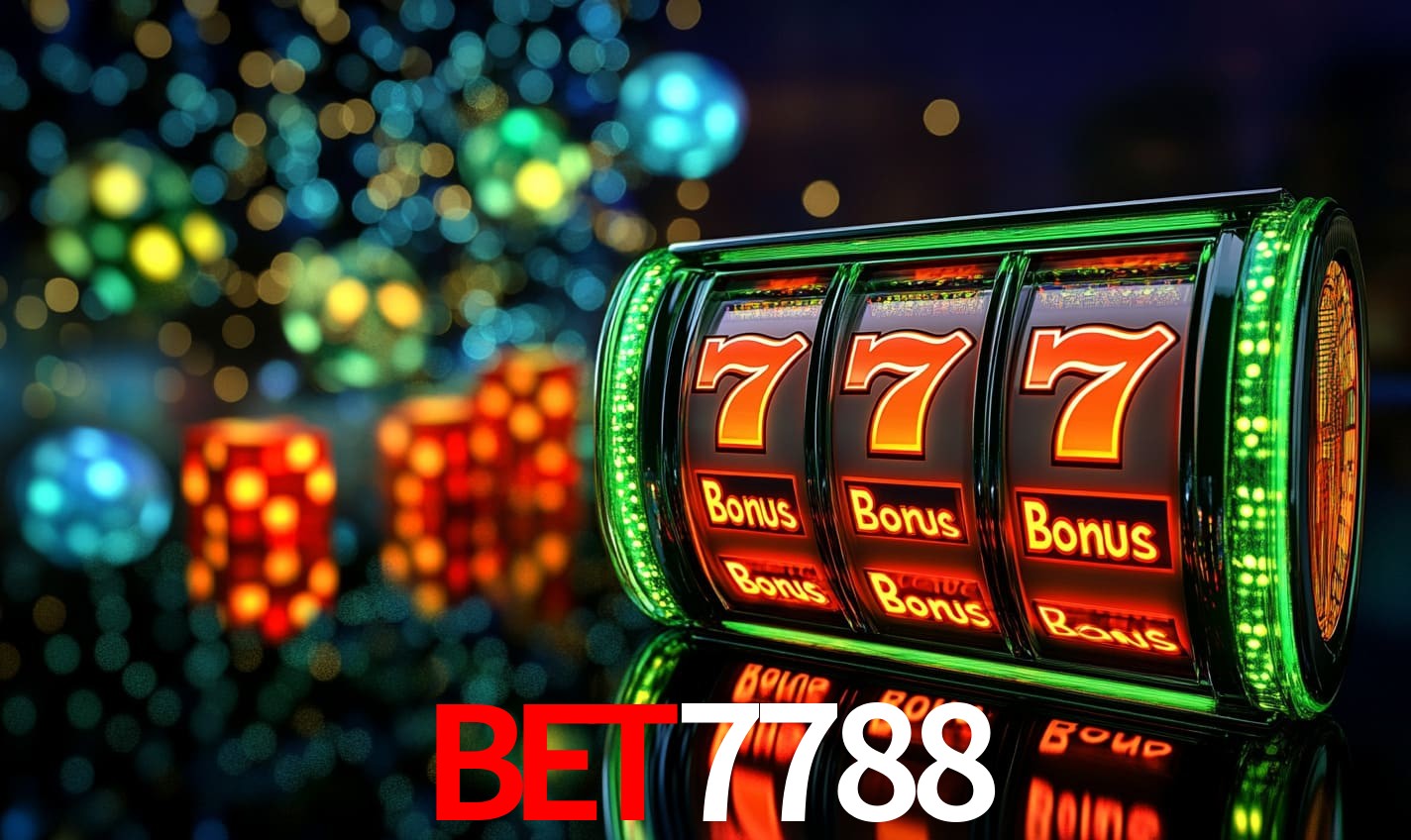 Experiência VIP bet7788